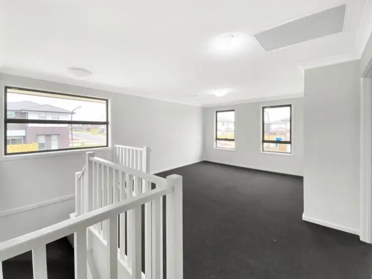 Fifth view of Homely house listing, 28 Albatross Avenue, Marsden Park NSW 2765