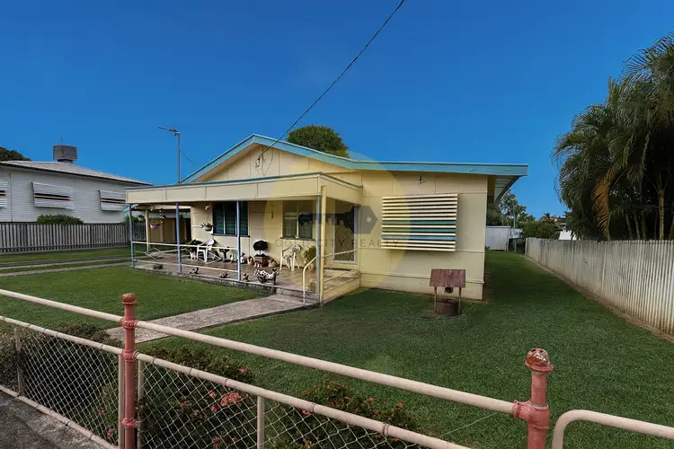 8 Rainbow Road, Charters Towers City QLD 4820