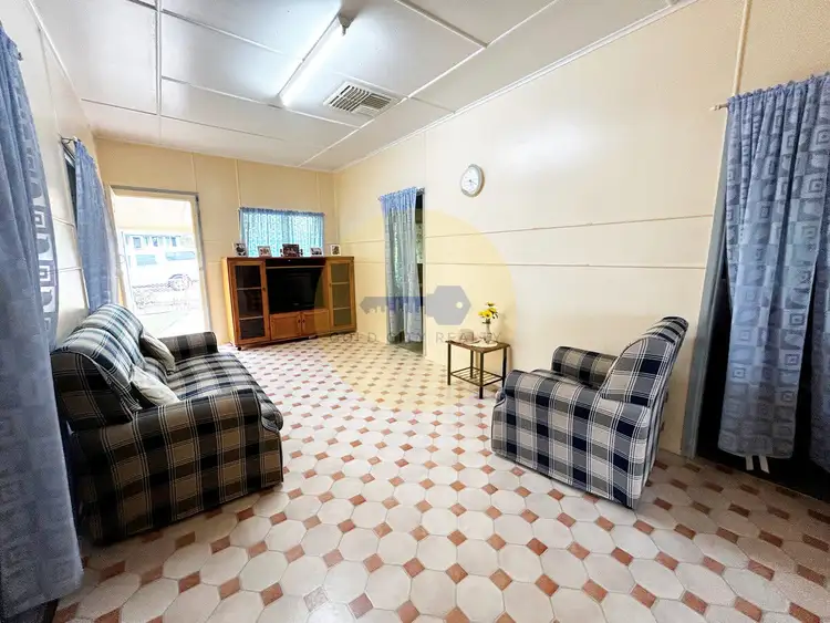 Fourth view of Homely house listing, 8 Rainbow Road, Charters Towers City QLD 4820