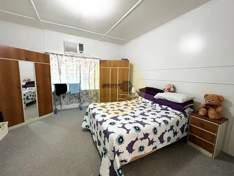Fifth view of Homely house listing, 8 Rainbow Road, Charters Towers City QLD 4820
