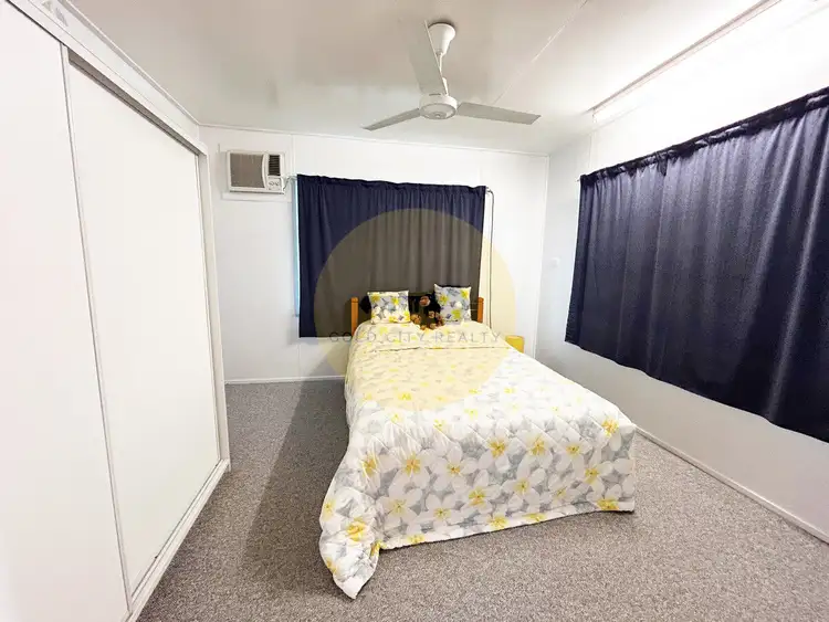 Seventh view of Homely house listing, 8 Rainbow Road, Charters Towers City QLD 4820