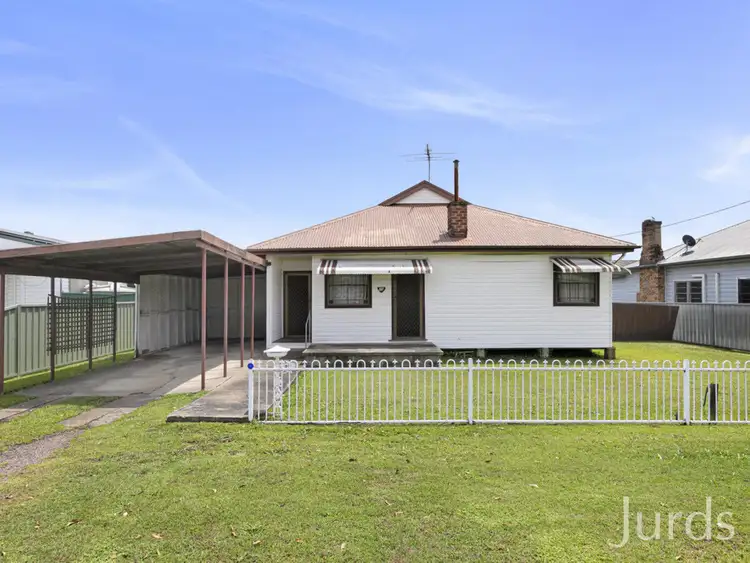 Second view of Homely house listing, 25 Comfort Avenue, Cessnock NSW 2325