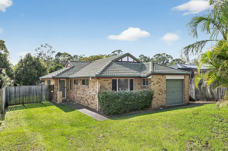 3 Honeydew Crescent, Taigum QLD 4018