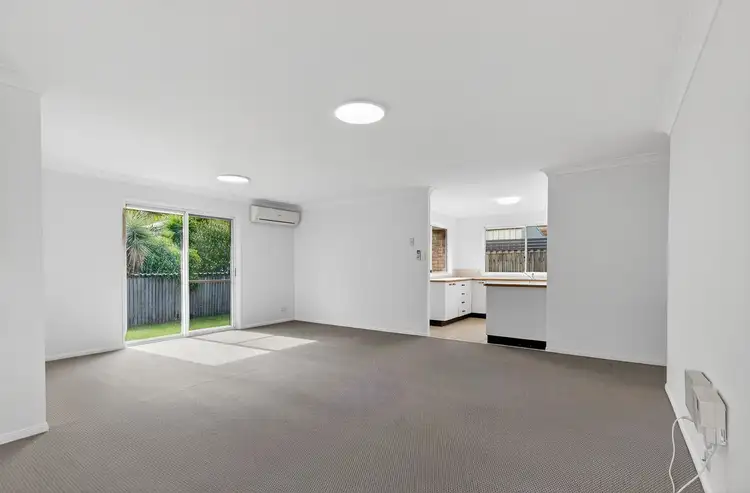 Second view of Homely house listing, 3 Honeydew Crescent, Taigum QLD 4018