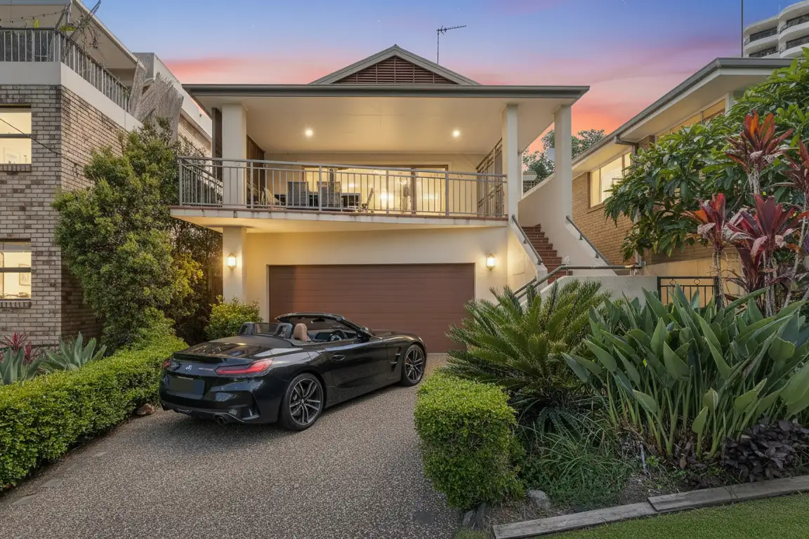 Main view of Homely house listing, 38 Ewart Street, Burleigh Heads QLD 4220