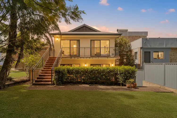 Second view of Homely house listing, 38 Ewart Street, Burleigh Heads QLD 4220