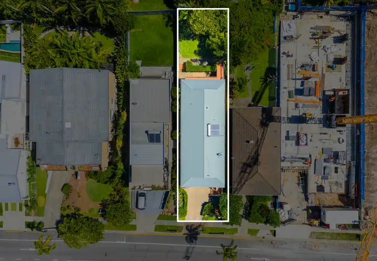 Third view of Homely house listing, 38 Ewart Street, Burleigh Heads QLD 4220