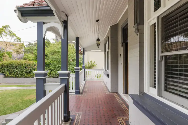 Second view of Homely house listing, 39 Wrights Road, Drummoyne NSW 2047