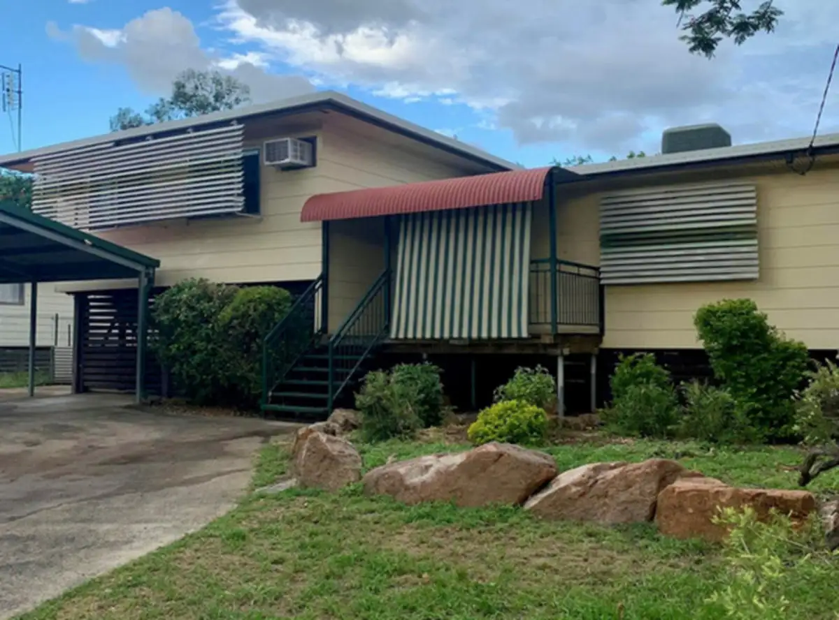 Main view of Homely house listing, 63 Beardmore Crescent, Dysart QLD 4745