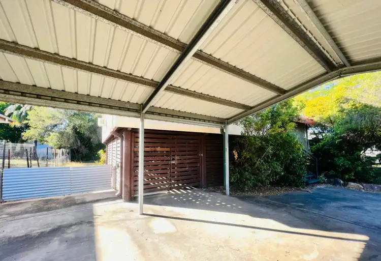 Fourth view of Homely house listing, 63 Beardmore Crescent, Dysart QLD 4745