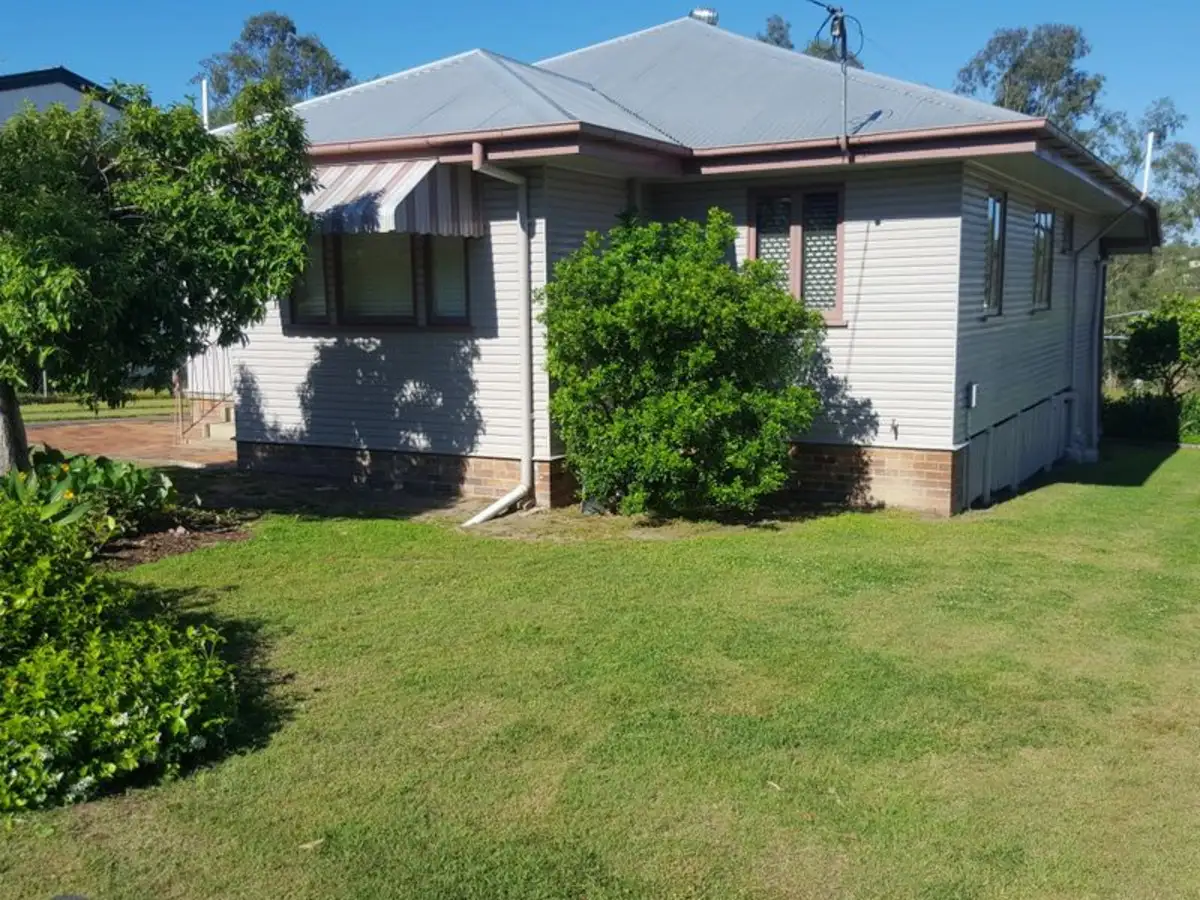 Main view of Homely house listing, 38 Duncan Street, Riverview QLD 4303