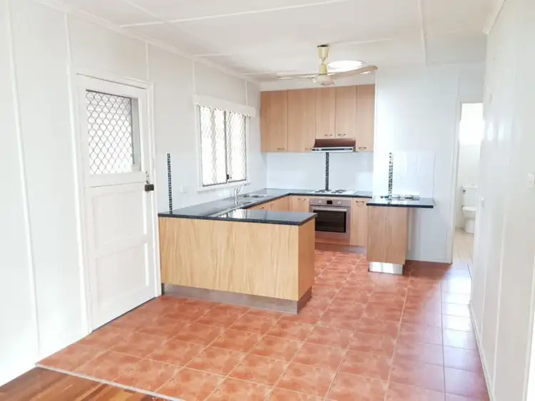 Second view of Homely house listing, 38 Duncan Street, Riverview QLD 4303