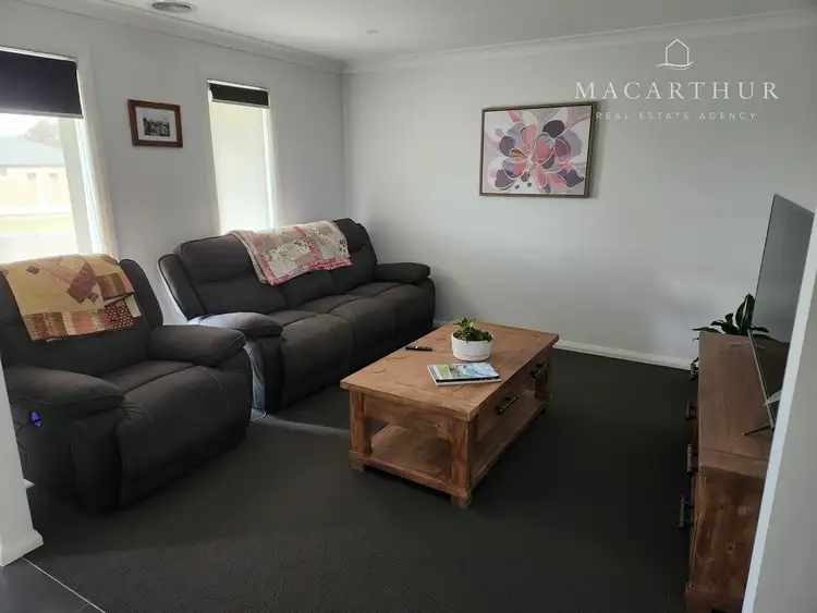 Second view of Homely house listing, 65 Messenger Avenue, Boorooma NSW 2650