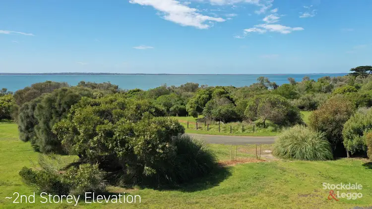 Second view of Homely land listing, 2 Boat Creek Road, Ventnor VIC 3922