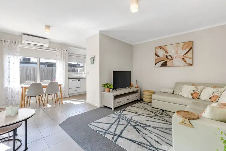 Second view of Homely unit listing, 1/225 Roslyn Road, Highton VIC 3216