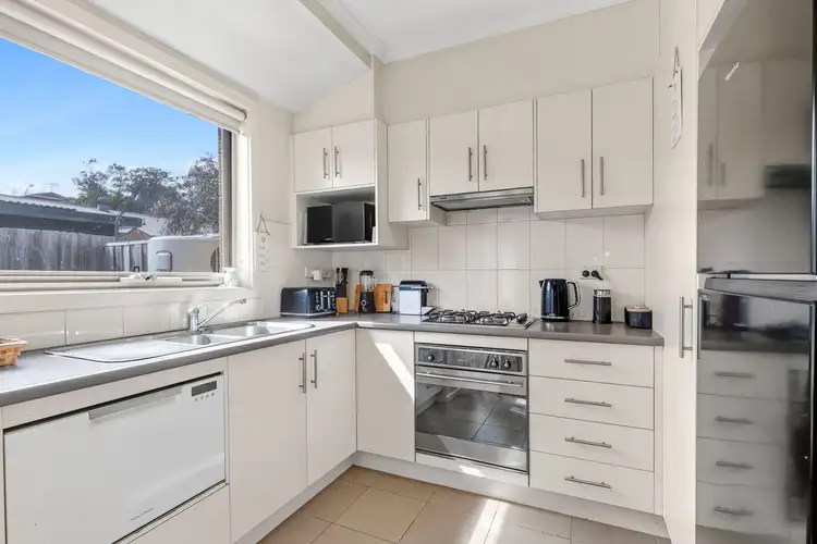 Third view of Homely unit listing, 1/225 Roslyn Road, Highton VIC 3216