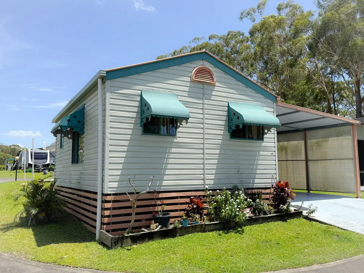 Main view of Homely unit listing, 12B/570 Pine Ridge Road, Coombabah QLD 4216