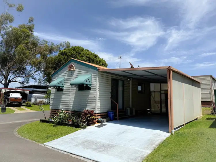 Second view of Homely unit listing, 12B/570 Pine Ridge Road, Coombabah QLD 4216