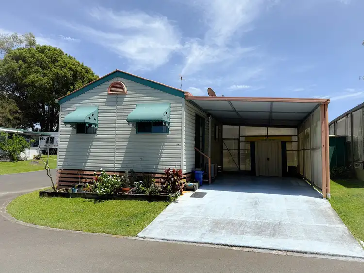 Third view of Homely unit listing, 12B/570 Pine Ridge Road, Coombabah QLD 4216