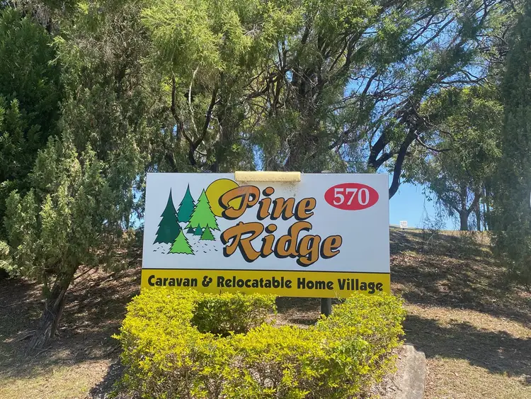 Fifth view of Homely unit listing, 12B/570 Pine Ridge Road, Coombabah QLD 4216