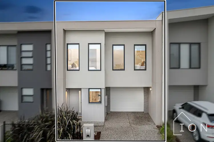 22 Cultivation Circuit, Clyde VIC 3978