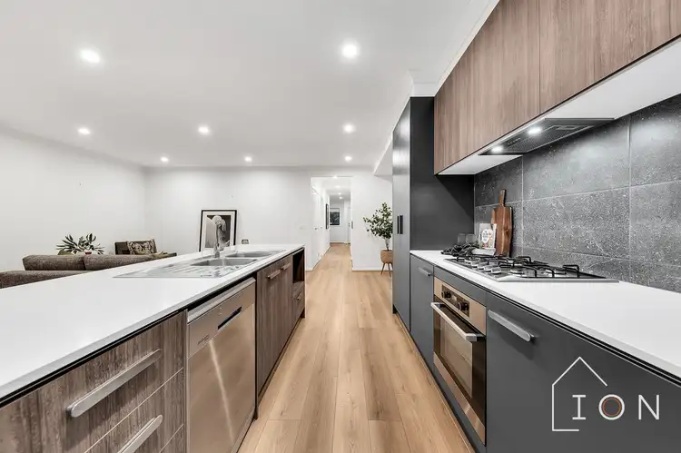 Fourth view of Homely house listing, 22 Cultivation Circuit, Clyde VIC 3978