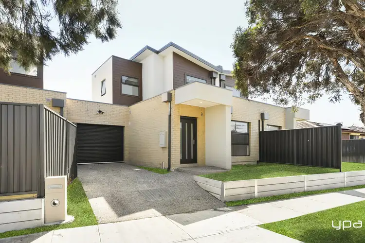 3/1 Canadian Court, Meadow Heights VIC 3048