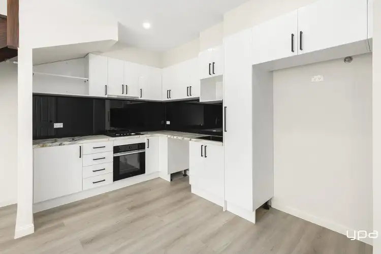 Second view of Homely townhouse listing, 3/1 Canadian Court, Meadow Heights VIC 3048