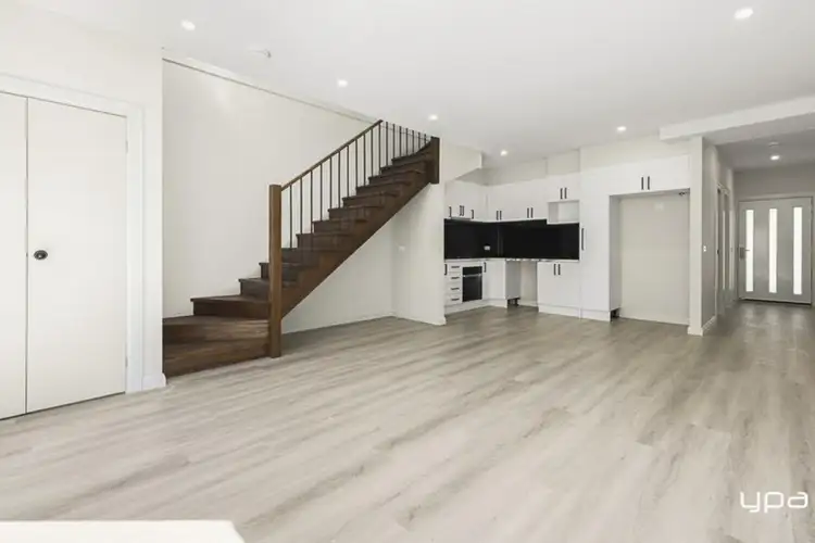 Third view of Homely townhouse listing, 3/1 Canadian Court, Meadow Heights VIC 3048