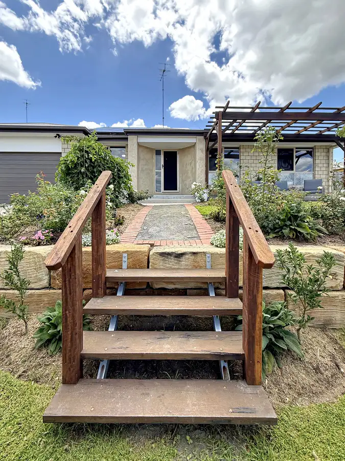 Third view of Homely house listing, 34 Kunkala Court, Rosewood QLD 4340