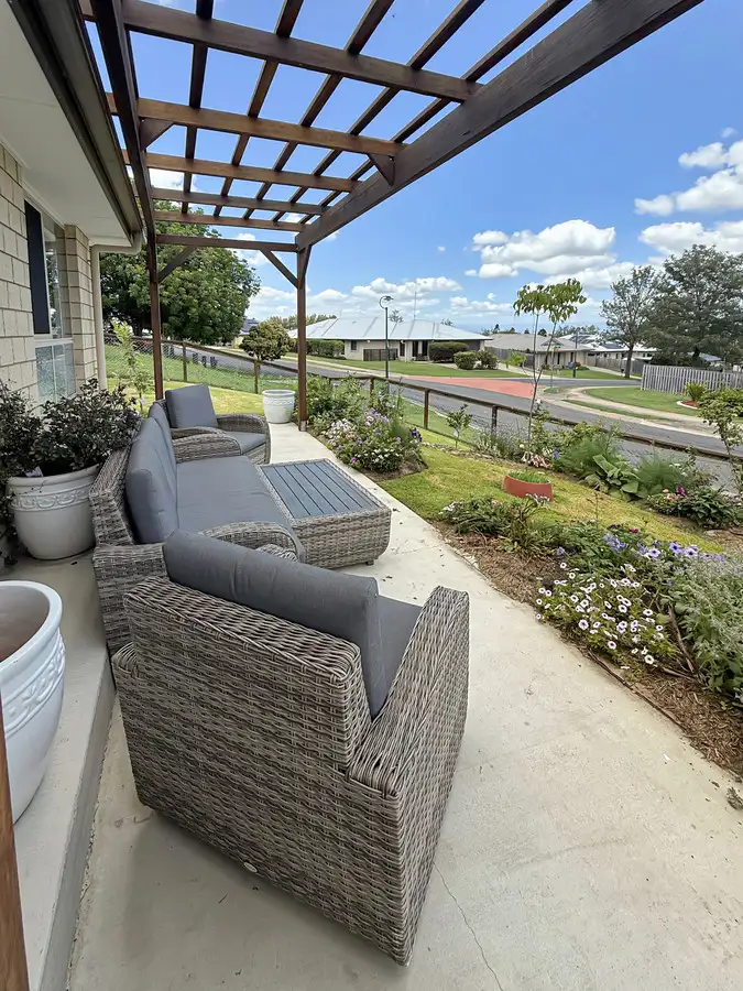 Fourth view of Homely house listing, 34 Kunkala Court, Rosewood QLD 4340