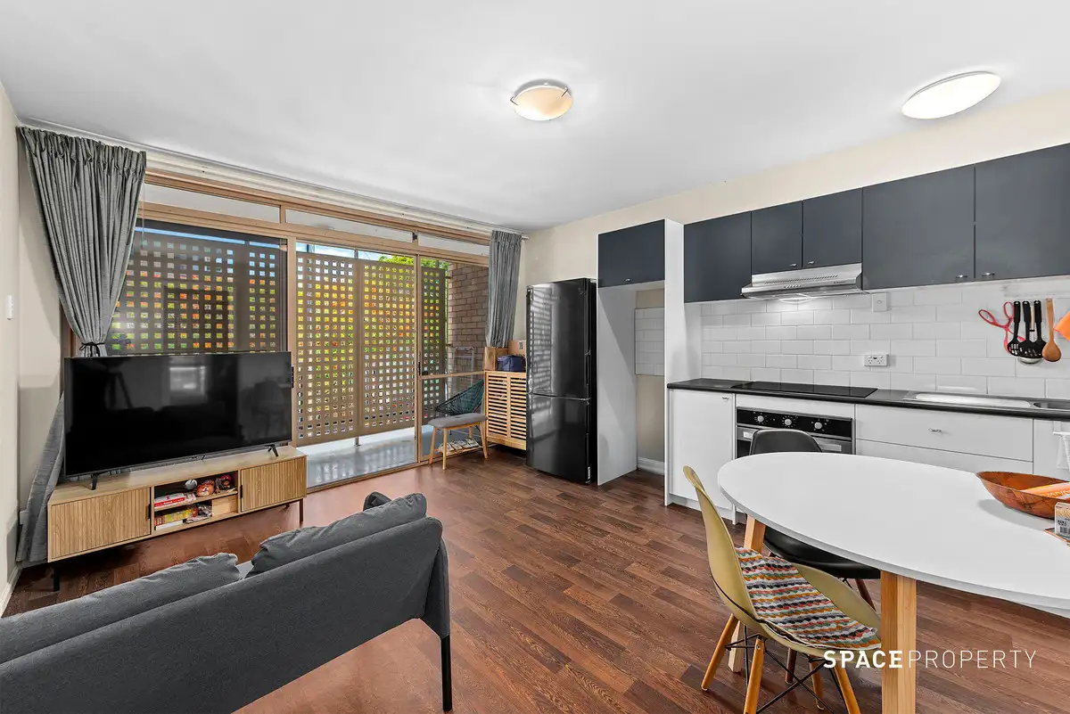 Main view of Homely apartment listing, 5/425 Bowen Terrace, New Farm QLD 4005