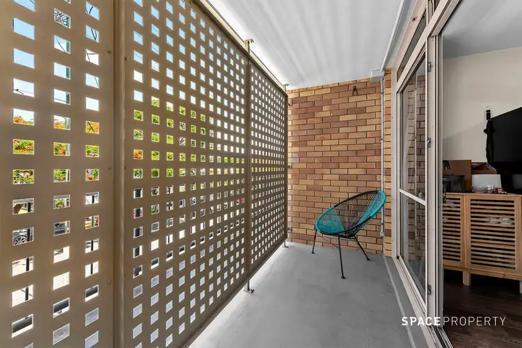 Third view of Homely apartment listing, 5/425 Bowen Terrace, New Farm QLD 4005