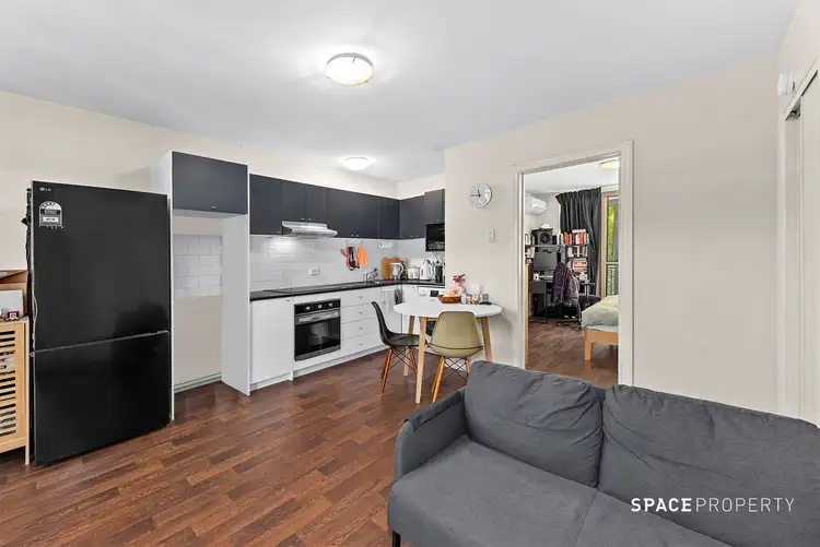 Fourth view of Homely apartment listing, 5/425 Bowen Terrace, New Farm QLD 4005
