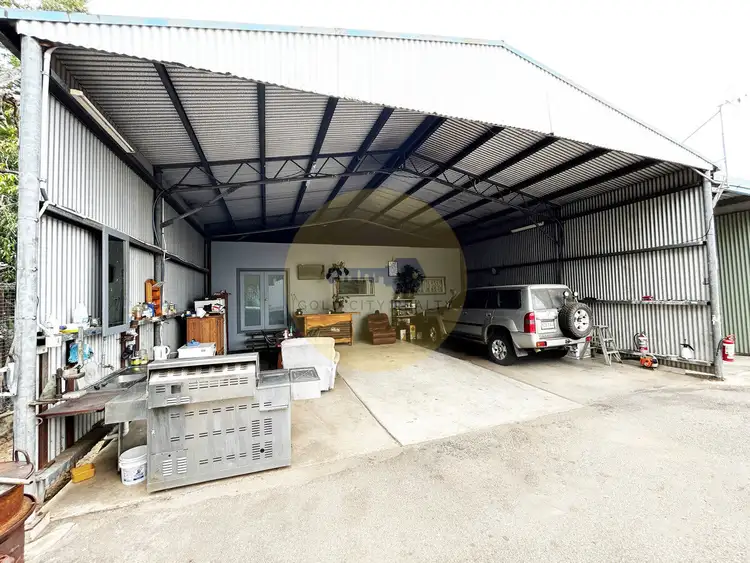 112 Stubley, Charters Towers City QLD 4820