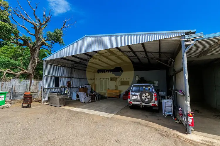 Second view of Homely house listing, 112 Stubley, Charters Towers City QLD 4820