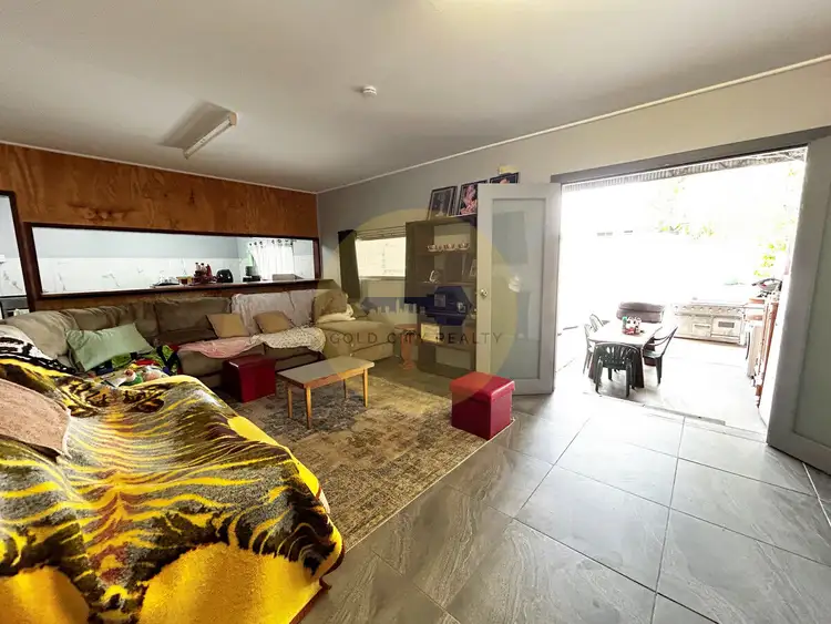 Fourth view of Homely house listing, 112 Stubley, Charters Towers City QLD 4820