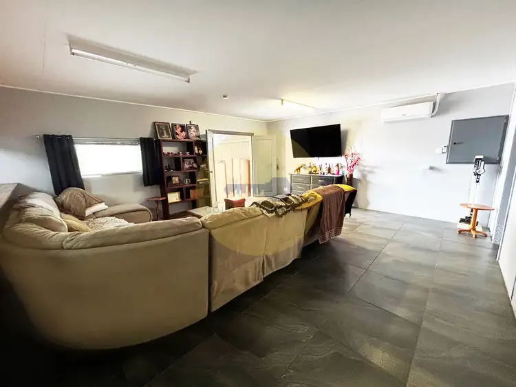 Fifth view of Homely house listing, 112 Stubley, Charters Towers City QLD 4820