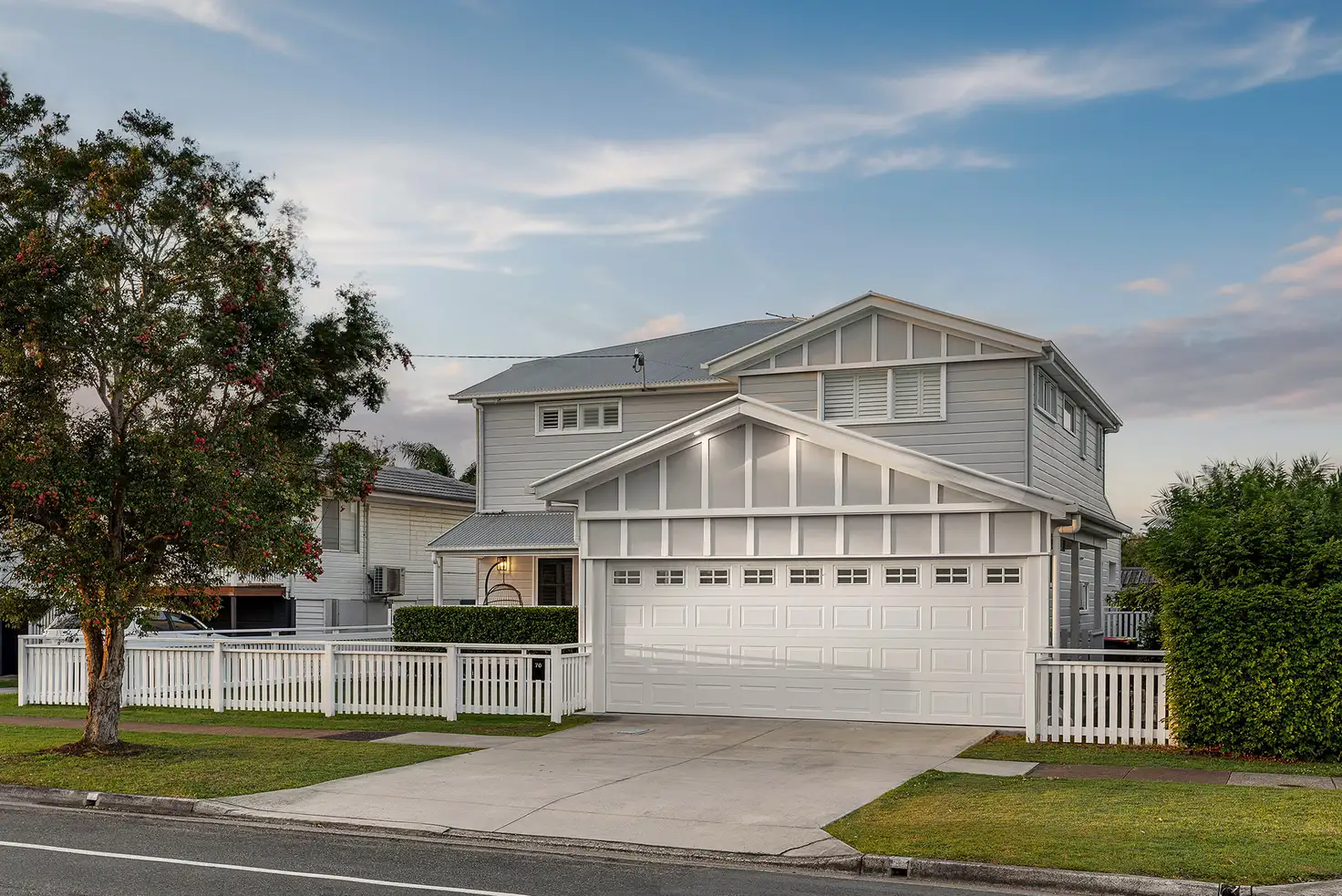 Main view of Homely house listing, 70 North Road, Brighton QLD 4017