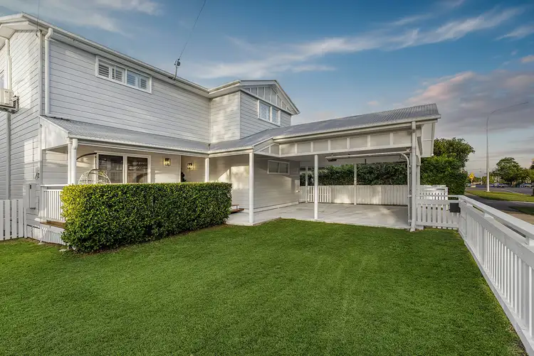 Third view of Homely house listing, 70 North Road, Brighton QLD 4017