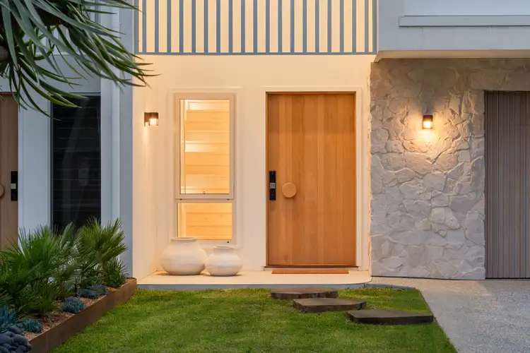 Second view of Homely house listing, 45A Wairakei Road, Wamberal NSW 2260