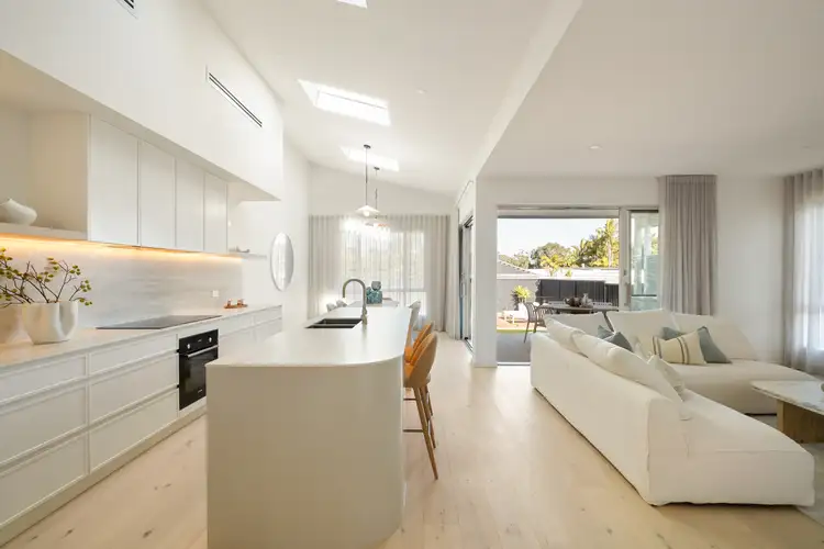 Fourth view of Homely house listing, 45A Wairakei Road, Wamberal NSW 2260