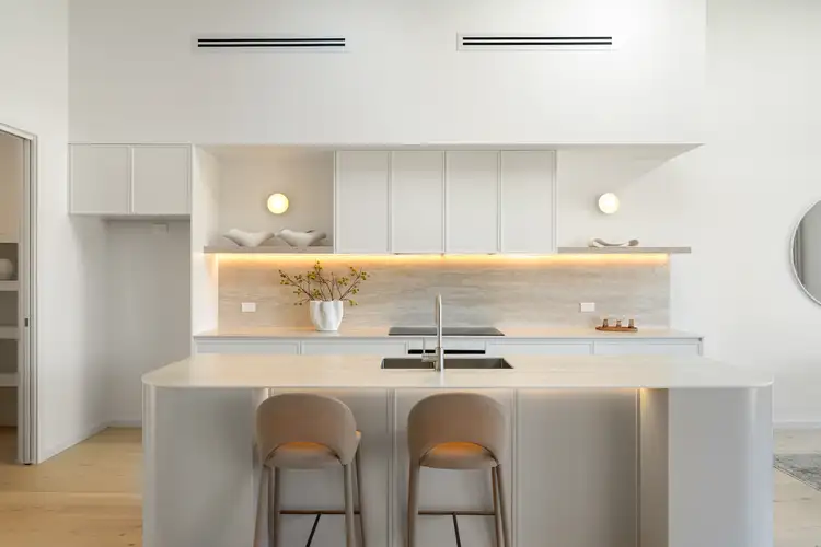 Sixth view of Homely house listing, 45A Wairakei Road, Wamberal NSW 2260