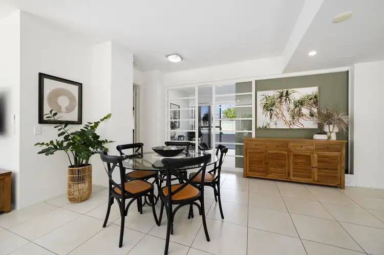 Fourth view of Homely apartment listing, 2/10 Imperial Parade, Labrador QLD 4215