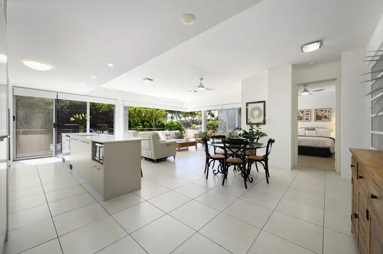 Fifth view of Homely apartment listing, 2/10 Imperial Parade, Labrador QLD 4215