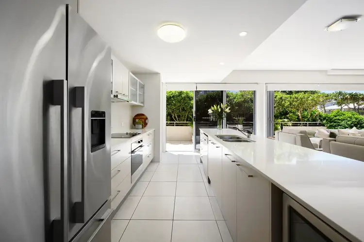 Sixth view of Homely apartment listing, 2/10 Imperial Parade, Labrador QLD 4215