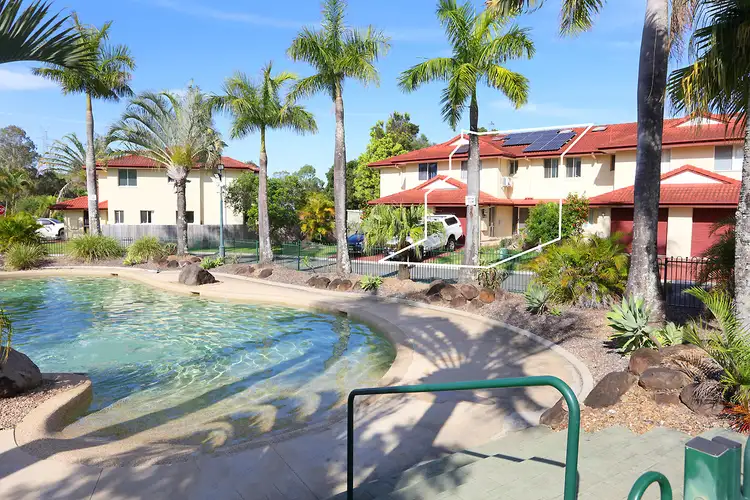 16/102-104 Alexander Drive, Highland Park QLD 4211