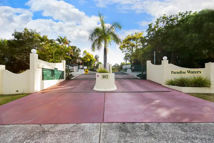 Third view of Homely townhouse listing, 16/102-104 Alexander Drive, Highland Park QLD 4211