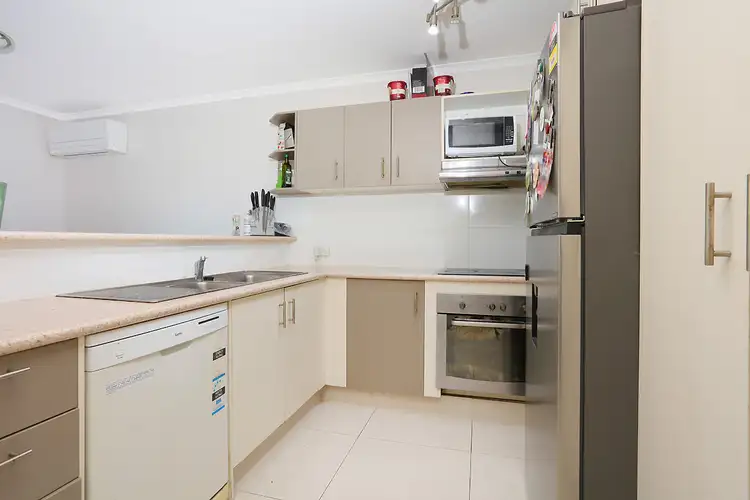Fourth view of Homely townhouse listing, 16/102-104 Alexander Drive, Highland Park QLD 4211
