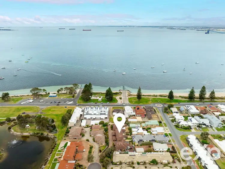 Second view of Homely unit listing, 4/33 Fletcher Street, Rockingham WA 6168